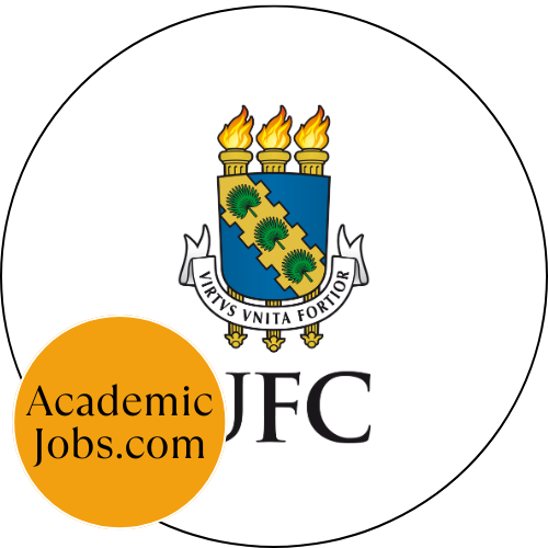 UFC - Universidade Federal do Ceará logo